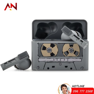 Moondrop Golden Ages 2 – trải nghiệm tai nghe Bluetooth Hi-Res 2025